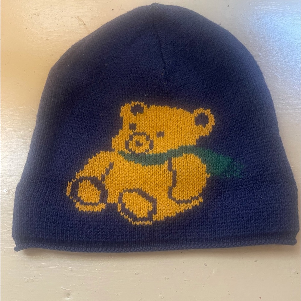 Men’s GUCCI hat